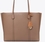 Bolso tote Perry Tory Burch clam shell